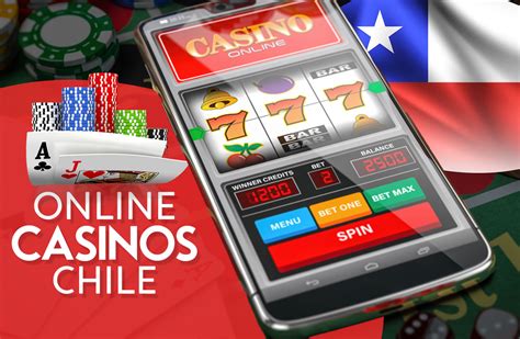 Oneline casino Argentina